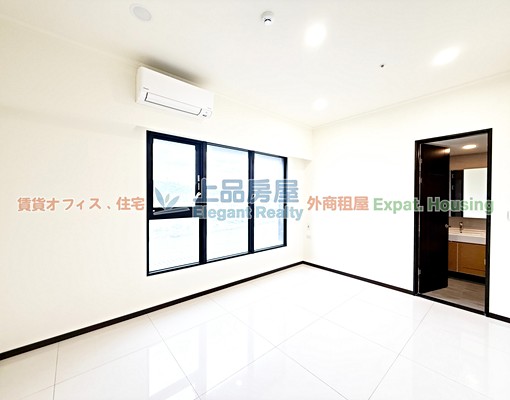 J137843河濱高樓景✫全新大樓明亮採光三房 - Image 3