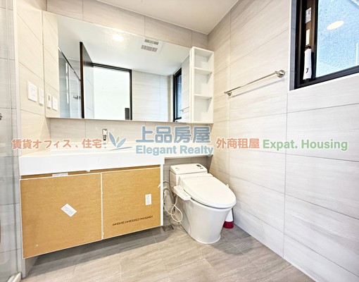 J137843河濱高樓景✫全新大樓明亮採光三房 - Image 4