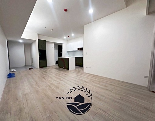 大毅人人幸福💖三房空屋全配可談🉑租補戶籍 - Image 2