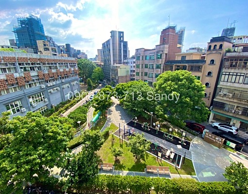 近大安森林公園.建國花市❤️面公園*重新粉刷*有浴缸 - Image 11