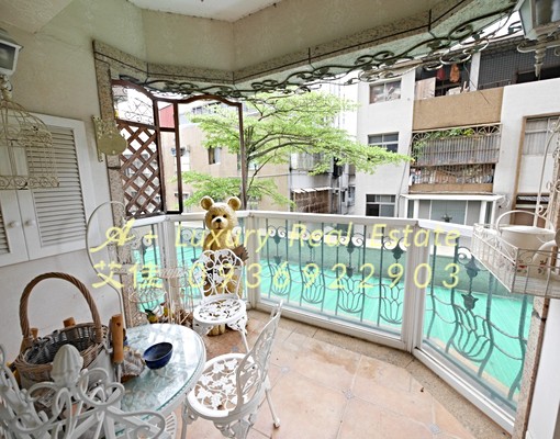 華麗裝潢3+1房游泳池TAS美國學校近捷運芝山MRT - Image 7