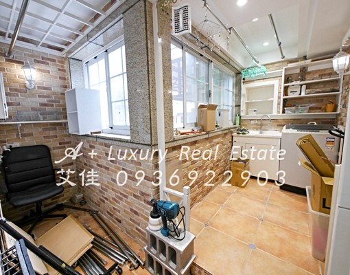 華麗裝潢3+1房游泳池TAS美國學校近捷運芝山MRT - Image 15