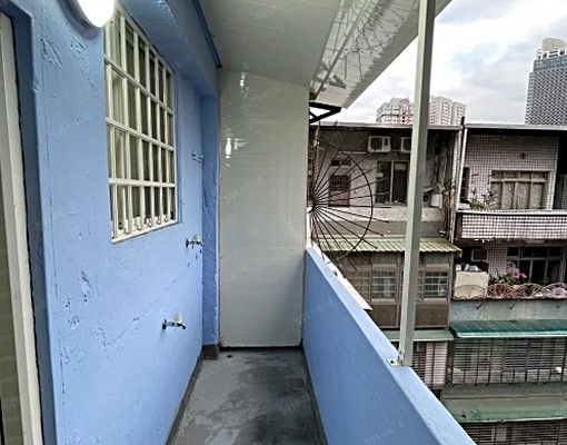 近新埔站/大露臺/採光2+1房/可貓咪/含網路第四台 - Image 11