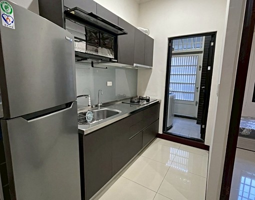 可租補✔️藏美海揚稀有一樓低管理費✔️免服務費 - Image 5