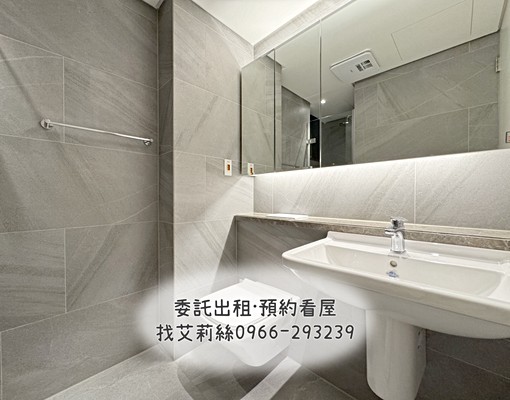 惠宇碧柳🌿可租補可報稅/日系精裝1+1房/平車/稀有雙衛浴 - Image 12