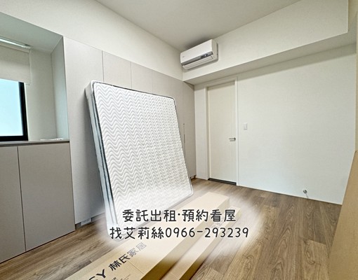 惠宇碧柳🌿可租補可報稅/日系精裝1+1房/平車/稀有雙衛浴 - Image 14