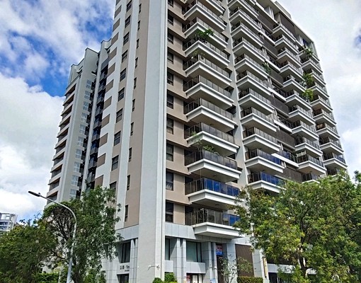 高大特區冠藝3光合挑高三角窗優質樓店1+夾層 - Image 13