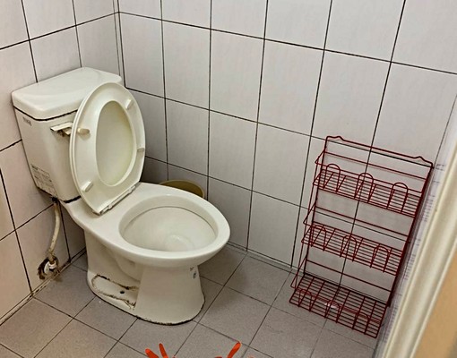 🚪【5000元全包價|可租補|中華路五段優質小套房】🔥 - Image 10
