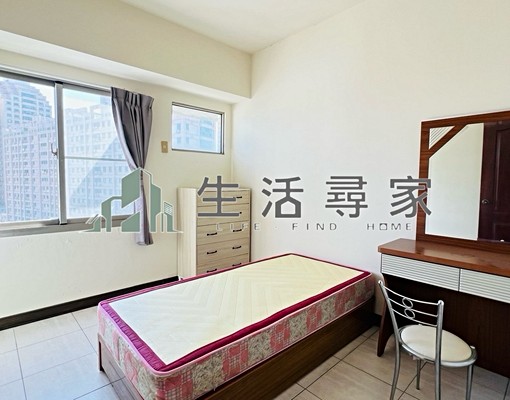 【24H管理】🏠中西區高樓景觀3房｜含平面車位🚗 - Image 9