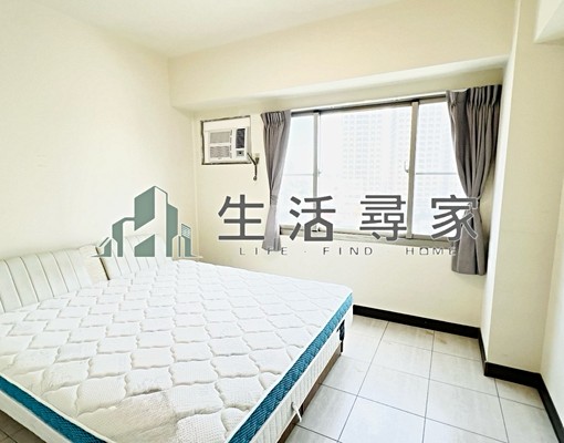【24H管理】🏠中西區高樓景觀3房｜含平面車位🚗 - Image 4