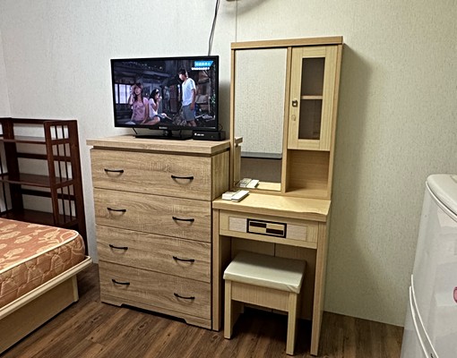 士林劍潭捷運租屋~請先來看看^^飯店式精緻溫馨套房 - Image 9
