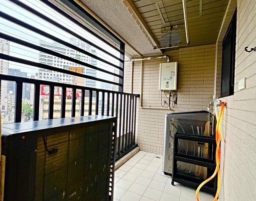 全新好地點🍧全配伶包入住🍧歐美建設🍧可租補職業正常即可 - Image 8