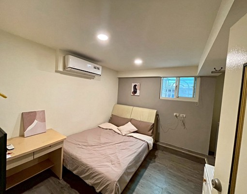 大橋頭站/包水網路第四台瓦斯/生活機能佳/租補/報稅/對外窗 - Image 2