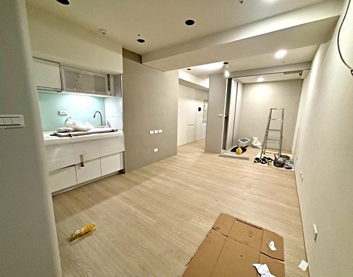 海山站/租補/報稅/生活機能佳/全新裝潢/首批入住/租補/報 - Image 4