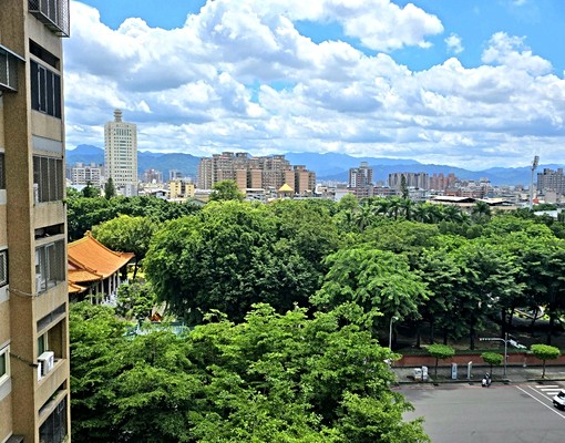 🏙️一中商圈｜錦南街3房2衛｜✨新粉刷×新冷氣｜🍳可開伙 - Image 12