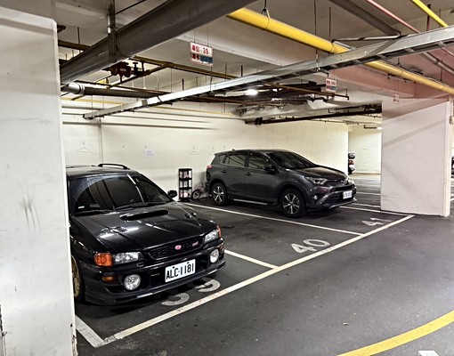 汐萬路一段社區內地下大停車位 - Image 2