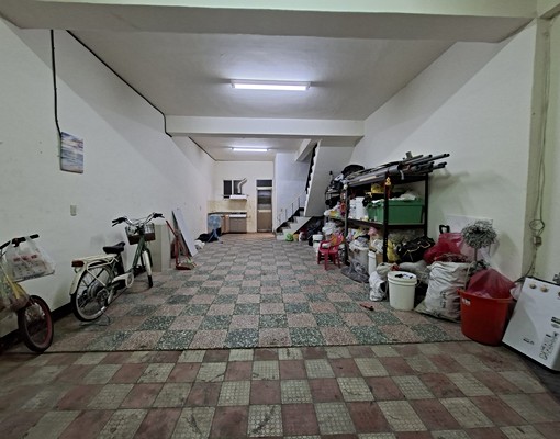 桃園蘆竹區❤️透天出租❤️1樓可停車-需傢俱電可談 - Image 1