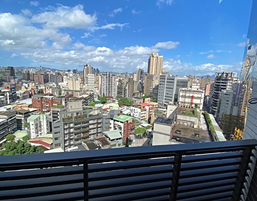 ✨古亭站MRT綠黃線🌟景觀棒近羅斯福路和平東路師大公館 - Image 2