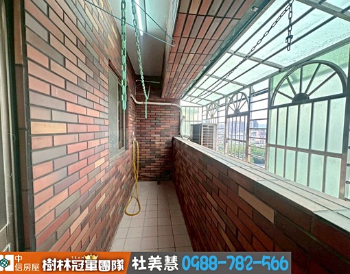 板橋大學城3房✔️平面車位✔️社區管理佳 - Image 14