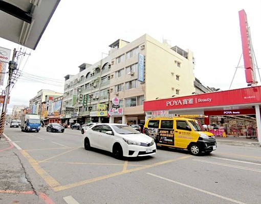 鳳山經武商圈金店面#租一樓及地下室 - Image 6