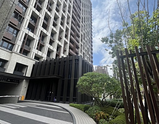 千坪靜巷莊園,豪宅新地標,位處行政區,周邊公園、明星學區環繞 - Image 2