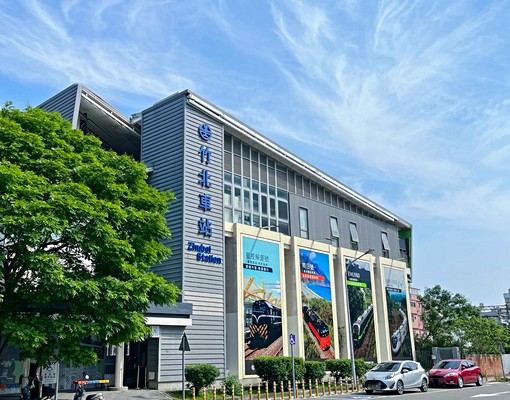 (租)台元科技旁[蘋果學苑]三房平車 - Image 3