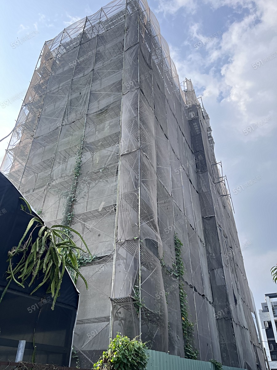 揚威小品居+實景圖