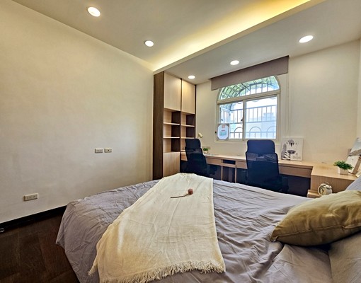 萊恩🏠可租補⭐菜寮捷運⭐三房⭐台水電⭐採光⭐陽台 - Image 7