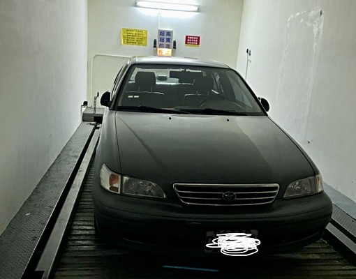 🎉中山車位出租💖 - Image 2