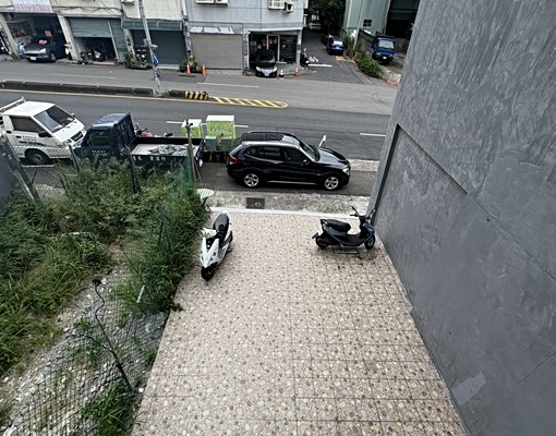 顧家❤️稀有一層2間-電梯套房獨陽流理台汽-機車位可租補- - Image 16