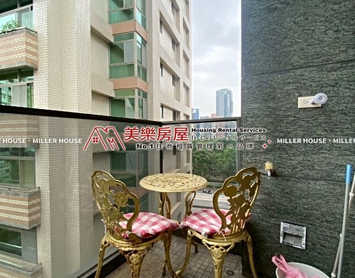 美樂*東門站*永康商圈*歐風挑高採光一房*有陽台*機能佳 - Image 9