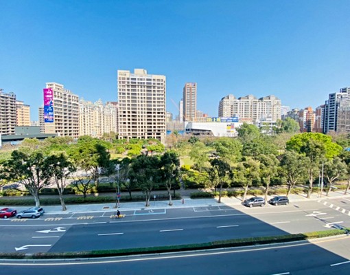 面扶輪千坪公園九揚華冠2房車 - Image 11
