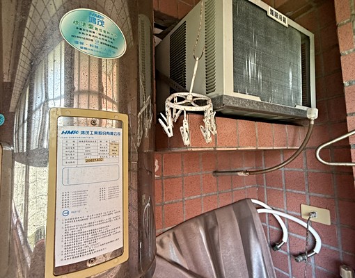 大晟-社會住宅市中心便利大套房大陽台申請中 - Image 10