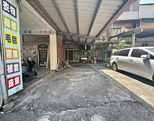 羅東南門市場平面車位2房公寓三樓 - Image 12