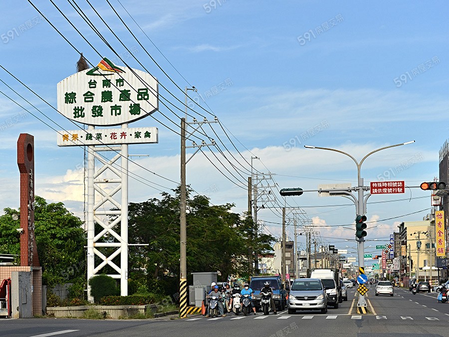 帝邦L'ART環境圖