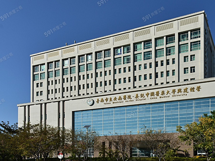 帝邦L'ART環境圖