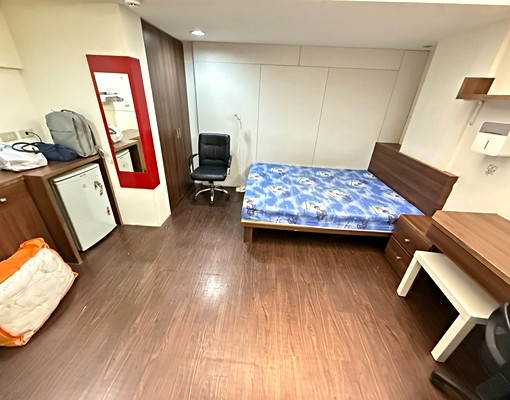 🏮古亭站/對外窗/免爬高/大空間/小資學生組首選‼️限女 - Image 10