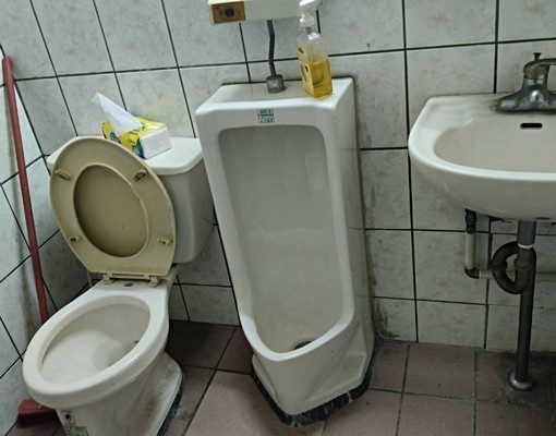 新竹縣竹東中興路四段透天四房出租 - Image 3