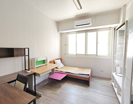 🏡中華大學溫馨美套房、有電梯、近竹科🏡 - Image 4