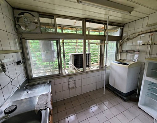 北投公園捷運大陽台大套房(可租補)-近捷運超市、大衛浴面綠意 - Image 10
