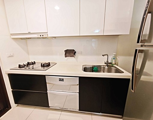 可貓🐈/可雙租補/2房+車位/家具家電全配 - Image 9