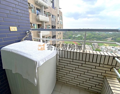 寄居蟹社會住宅🏠松埔北巷免仲可補助電梯1房 - Image 7