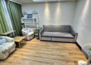 大安區-浦城街2房2廳，20.7坪