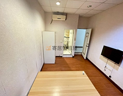 寄居蟹🏠新北投/中和街便宜套房 - Image 3