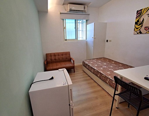 C大晟租屋保證真實可貓雙租補超便宜套房 - Image 11