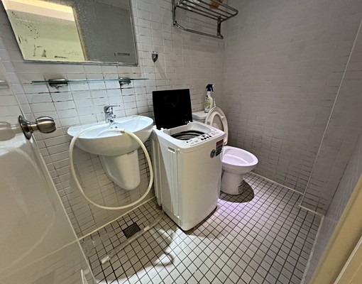 C大晟租屋保證真實可貓雙租補超便宜套房 - Image 15