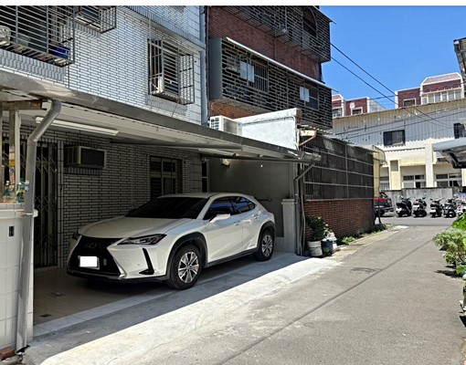 內壢車站興仁公園元智大學可室內停車全新整理公寓一樓(可租補) - Image 3