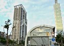 信義區-信義路五段1房1廳，14.4坪