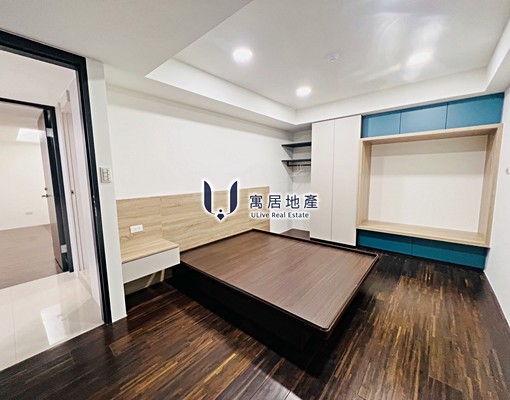 MRT國父紀念館全新裝潢三房家具寵物皆可議 - Image 4