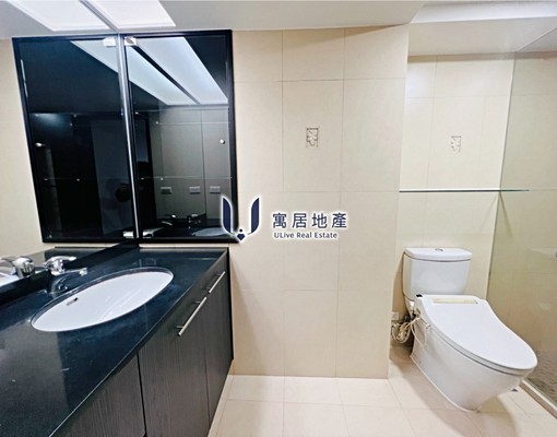 高CP!仁愛圓環機能佳2+1房|高樓景觀戶寵物可議 - Image 10